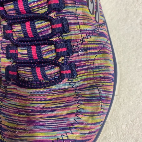 Skechers empire Rock relaxed Fit slip in Tennis Shoes size 6 - Picture 7 of 7